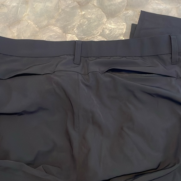 Fabletics dress pants 
size 36X34 - Picture 2 of 2